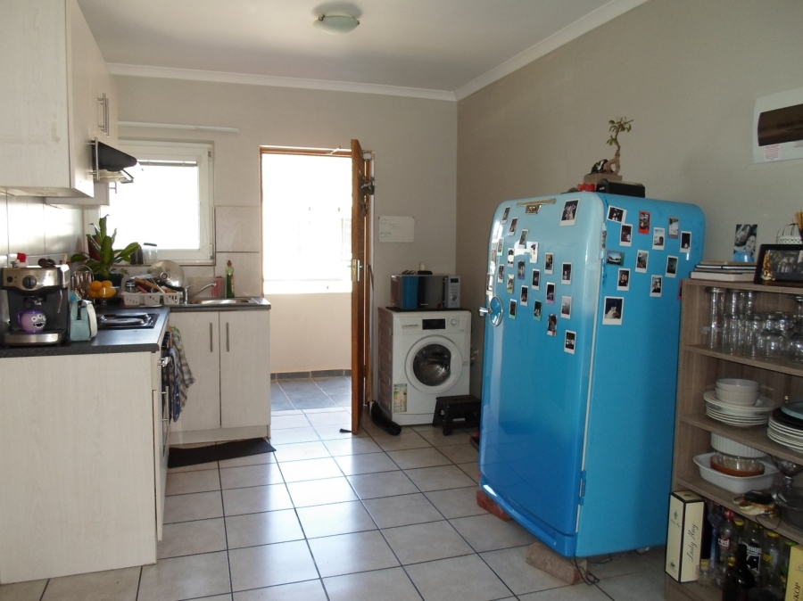 To Let 2 Bedroom Property for Rent in Amstelhof Western Cape